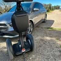 Segway i2