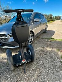 Segway i2