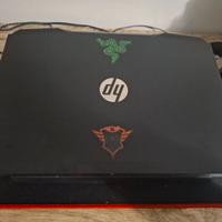 hp pavilion gaming laptop 15