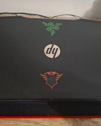 hp pavilion gaming laptop 15