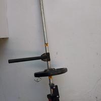 asta decespugliatore McCulloch 