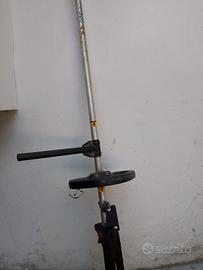 asta decespugliatore McCulloch 