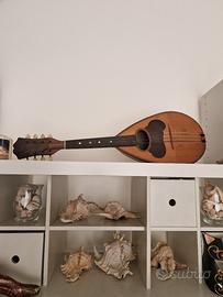 mandolino napoletano  antico