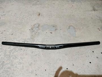 Manubrio mtb-ebike in carbonio