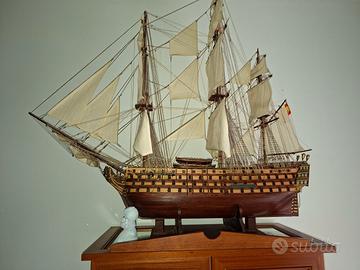 Nave Santissima Trinidad