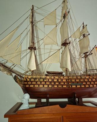 Nave Santissima Trinidad