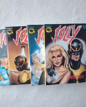 Fumetti