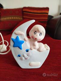 Abat-Jour Stellina Chicco