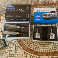 Kit Fari full led per golf 6