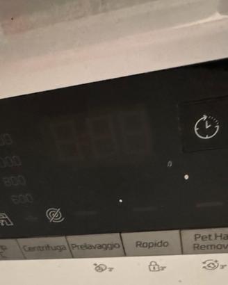 Lavatrice beko
