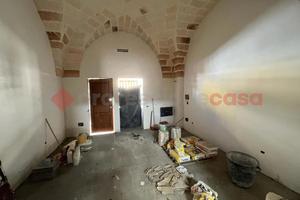 Casa Indipendente Manduria [1065VRG]