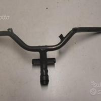 Manubrio mbk booster next generation