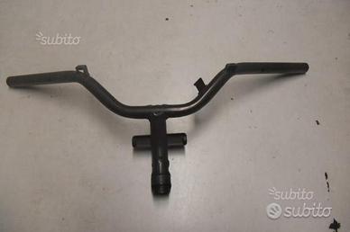 Manubrio mbk booster next generation