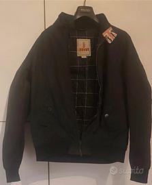 Baracuta G9 Harrington taglia 42(52 italiana)