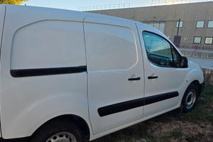 PEUGEOT PARTNER PREMIUM L1 BLUE HDI