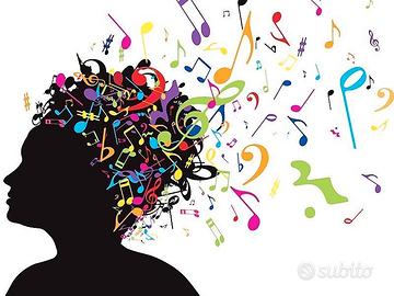 Libri di musica