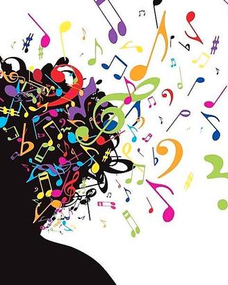 Libri di musica