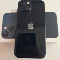IPHONE 13 MINI 128GB USATO GARANTITO BATT.84