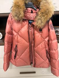 Blauer piumino donna