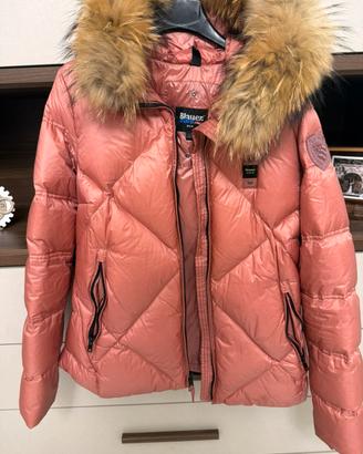 Blauer piumino donna