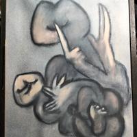 Stampa Sebastian Matta 