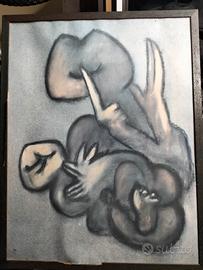 Stampa Sebastian Matta 