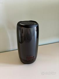 Jbl pulse 5 cassa bluetooth portatile con led