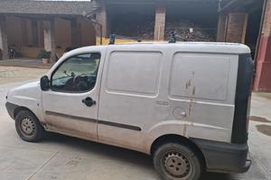  fiat doblo 