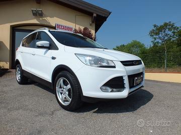 FORD KUGA 2.0 TDCI 140 CV 4WD