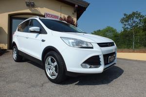 FORD KUGA 2.0 TDCI 140 CV 2WD