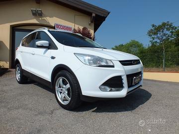 FORD KUGA 2.0 TDCI 140 CV 2WD