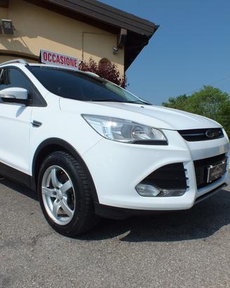 FORD KUGA 2.0 TDCI 140 CV 4WD