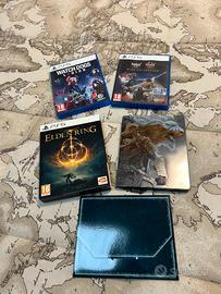 Giochi ps5