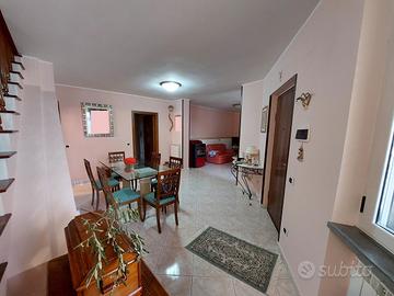 Casa Indipendente Campli [Cod. rif T929VRG]