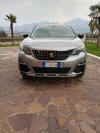 Peugeot 3008 km 75388 perfetta!
