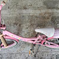 Giochi Bici bambina 