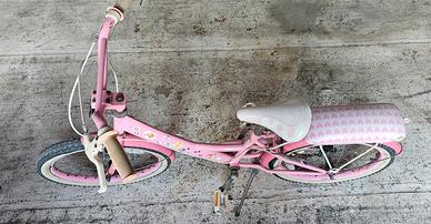 Giochi Bici bambina 