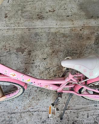 Giochi Bici bambina 