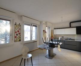Appartamento tricamere ristrutturato