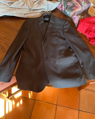 Vestito Completo