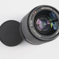carl zeiss  distagon 28mm f 2