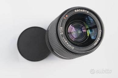 carl zeiss  distagon 28mm f 2