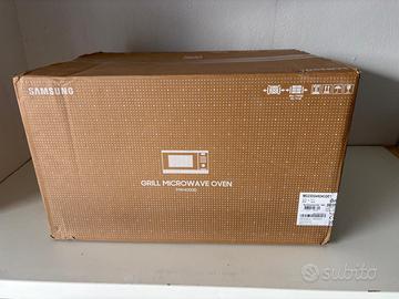 Microonde Samsung MW4000D