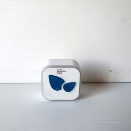 Timer elettronico Livarno con ventosa Display LED