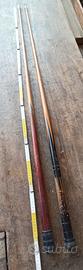 stecche biliardo Zenith