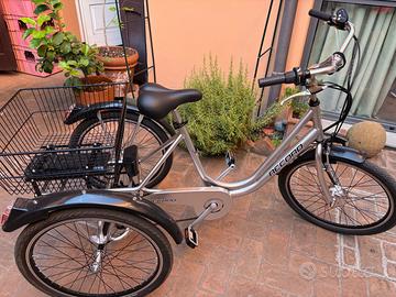 Bicicletta