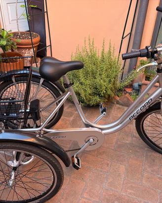 Bicicletta