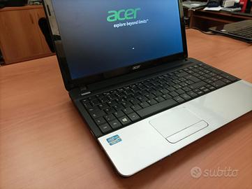 Acer TravelMate I3, Windows 11