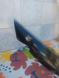 parabrezza originale Yamaha Tmax 