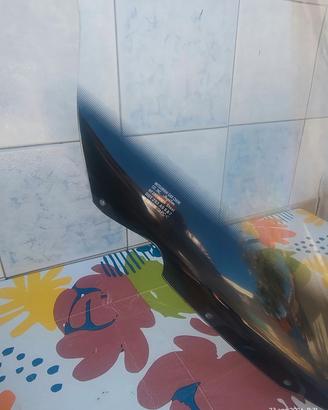 parabrezza originale Yamaha Tmax 